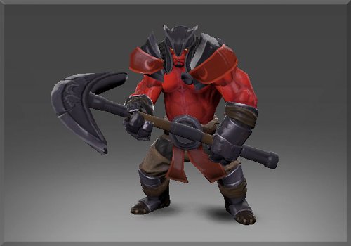 dota 2 mods download axe