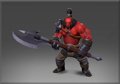 dota 2 mods download axe