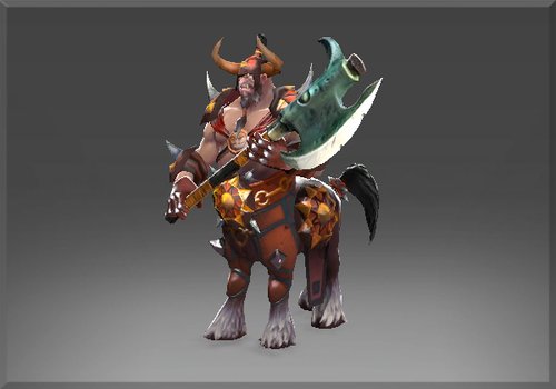 dota 2 mods download Centaur Warrunner