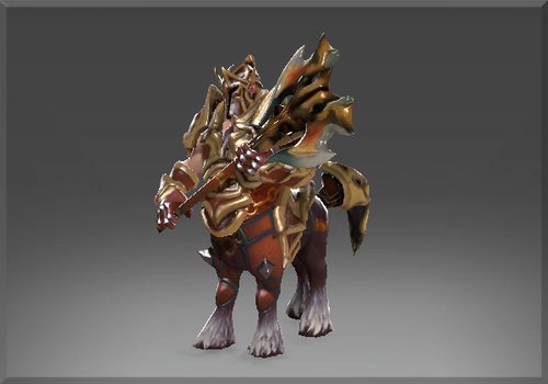 dota 2 mods download Centaur Warrunner