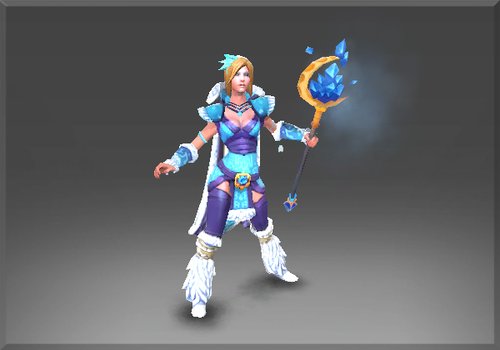 dota 2 mods download crystal maiden