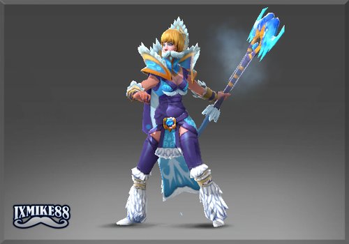 dota 2 mods download crystal maiden