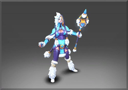 dota 2 mods download crystal maiden