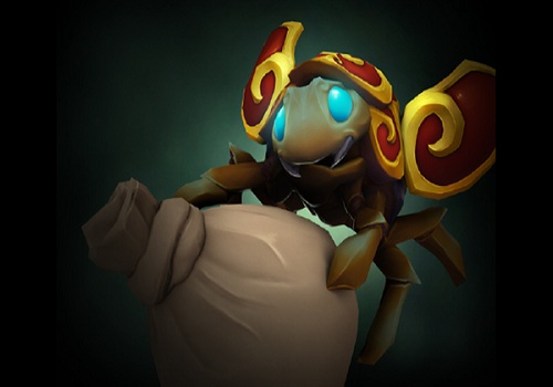 dota 2 mods download couriers