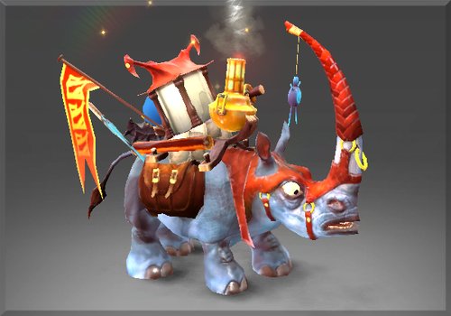 dota 2 mods download couriers