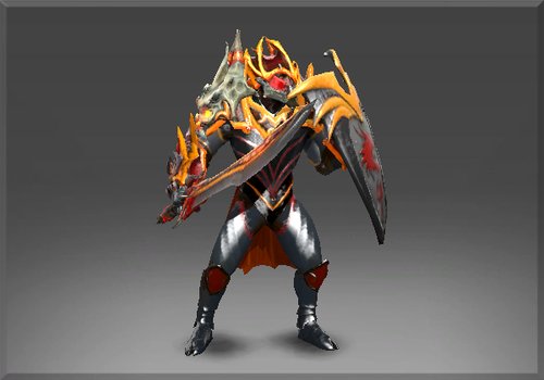 dota 2 mods download dragon knight