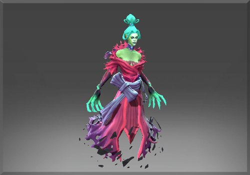 dota 2 mods download death prophet