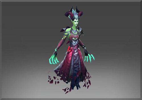 dota 2 mods download death prophet