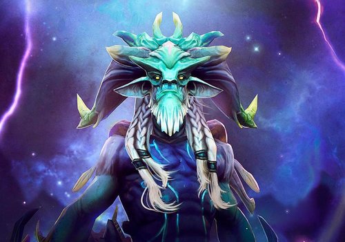 dota 2 mods download leshrac