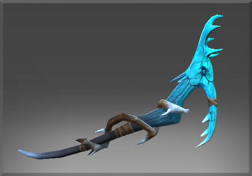 Scythe of Ice