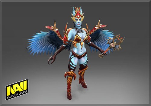 dota 2 mods download queen of pain