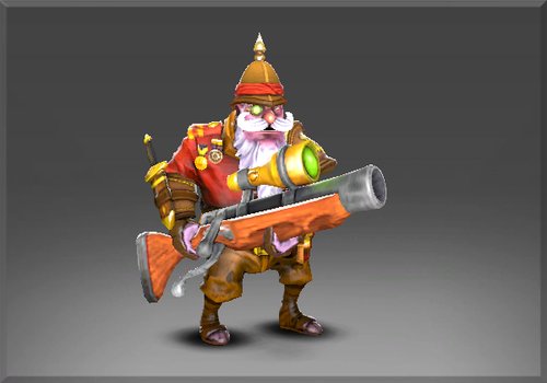 dota 2 mods download sniper