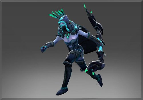 dota 2 mods download drow ranger