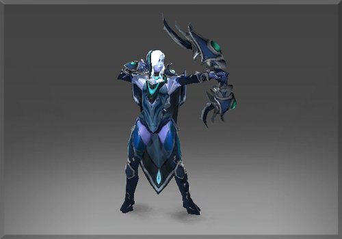 dota 2 mods download drow ranger