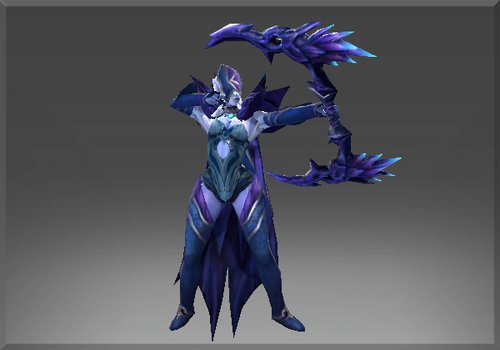 dota 2 mods download drow ranger