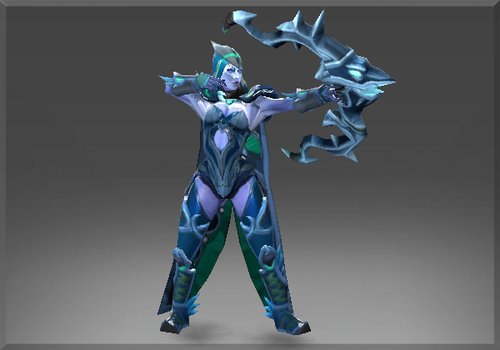 dota 2 mods download drow ranger