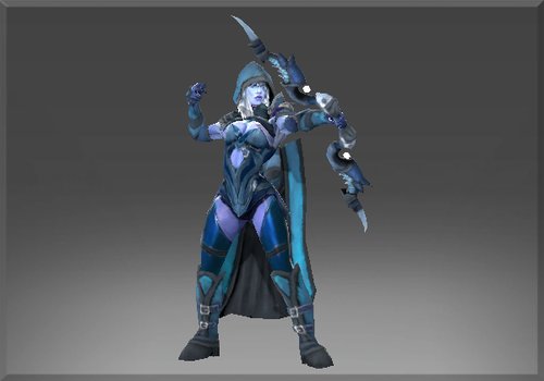 dota 2 mods download drow ranger