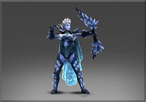 dota 2 mods download drow ranger