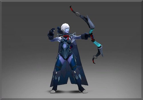 dota 2 mods download drow ranger