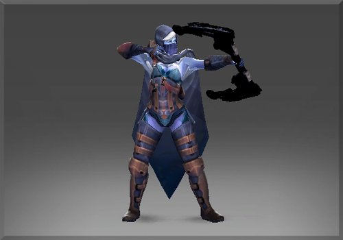 dota 2 mods download drow ranger