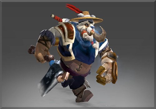 dota 2 mods download Tusk