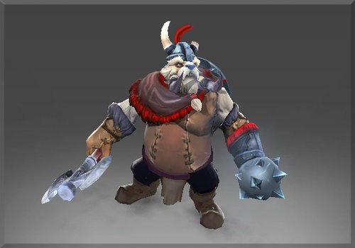 dota 2 mods download Tusk