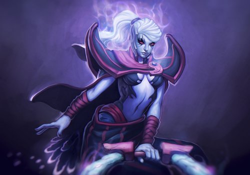 dota 2 mods download vengeful spirit