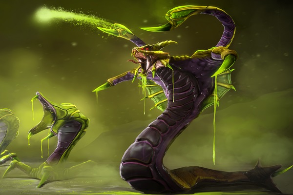 dota 2 mods download venomancer