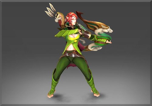 dota 2 mods download windranger