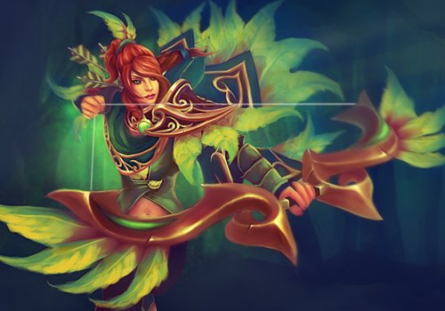 dota 2 mods download windranger