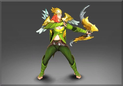 dota 2 mods download windranger