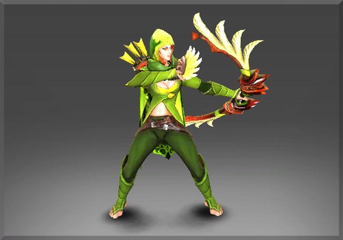 dota 2 mods download windranger