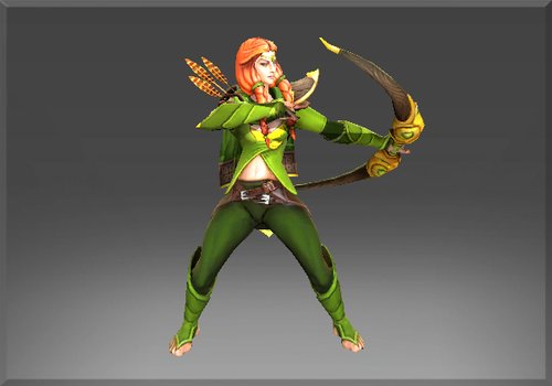 dota 2 mods download windranger