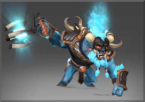 dota 2 mods download Spirit Breaker